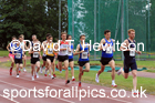 3000 metres, 2022 NEGP Monkton No 4, June 29th. Photo: David T. Hewitson/Sports for All Pics
